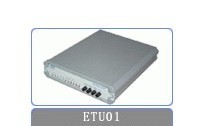 高效稳定与智能管理兼备 供应CTC ETU01-D网管型E1接入设备及E1/V35协议转换升级方案