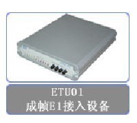ETU01 BNC转换器 通信接入设备的可靠选择